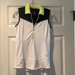 Women’s jofit golf shirt